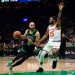 Knicks: Excellent news and dangerous information from play 5 127-102 Explosion Loss at Celtics
