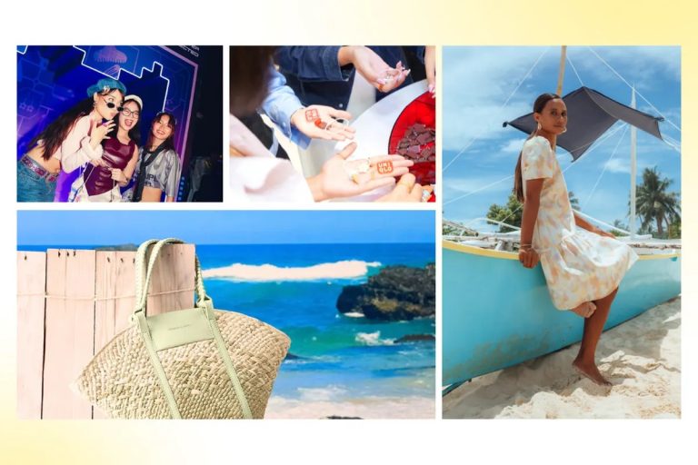 Metro Trend Roundup: The Greatest Collections And Offers To Uncover Now – ABS-CBN