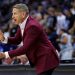 Report: Alabama, St. John’s basketball sequence ending at house and at house