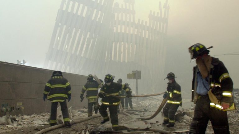 ‘Regarding’: Advocates combat to guard 9/11 well being program amid Trump cutbacks