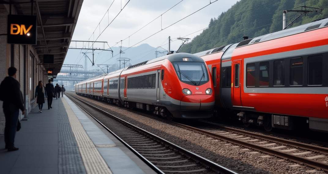 How Taiwan’s New Excessive Pace Rail Growth Boosts Weekend Journey and Connectivity Throughout Taipei, Taichung, Changhua, Yunlin, Chiayi, and Tainan?