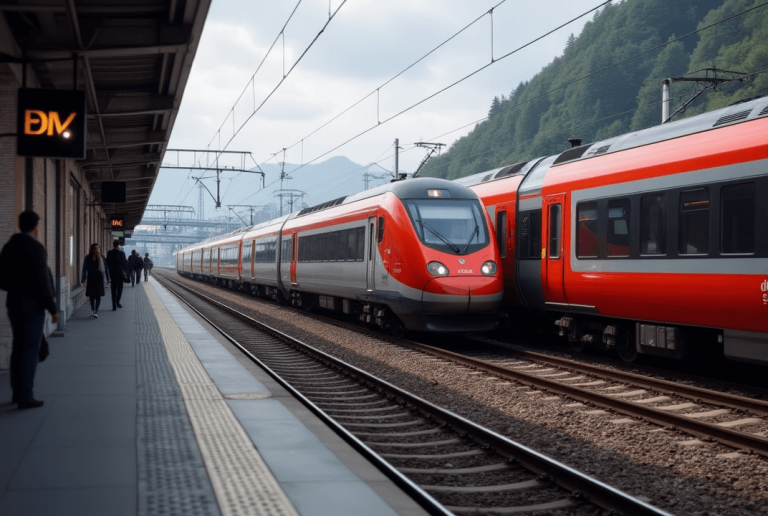 How Taiwan’s New Excessive Pace Rail Growth Boosts Weekend Journey and Connectivity Throughout Taipei, Taichung, Changhua, Yunlin, Chiayi, and Tainan?