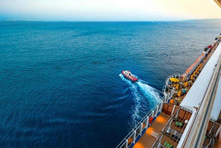 Whittier, US Welcomes Three Cruise Ships Concurrently for the First Time, Surging Native Tourism and Economic system