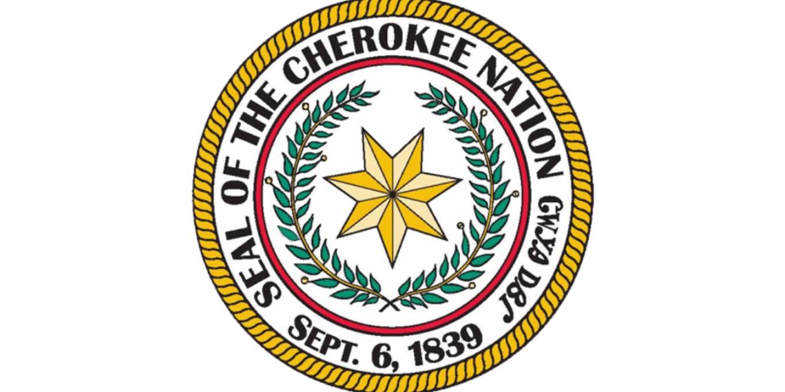 Cherokee Nation launches farmers market program for seniors