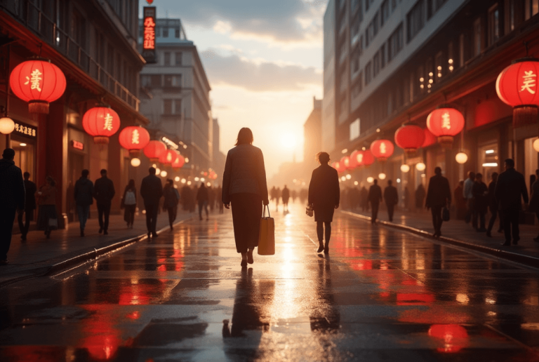 China with its New Visa Insurance policies and Tourism Reforms Set to Surge Inbound Journey and Diversify Markets
