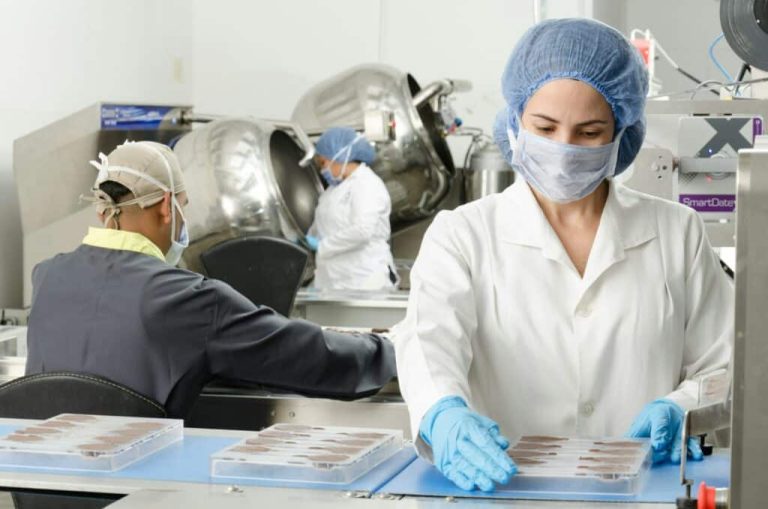 How Dependable Are Residence Meals Security Testing Kits?