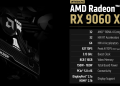 The brand new RX 9060 XT of AMD appears to problem RTX 5060 of NVIDIA