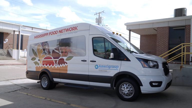 How DOGE Cuts Are Impacting Meals Banks and Faculties Throughout Mississippi