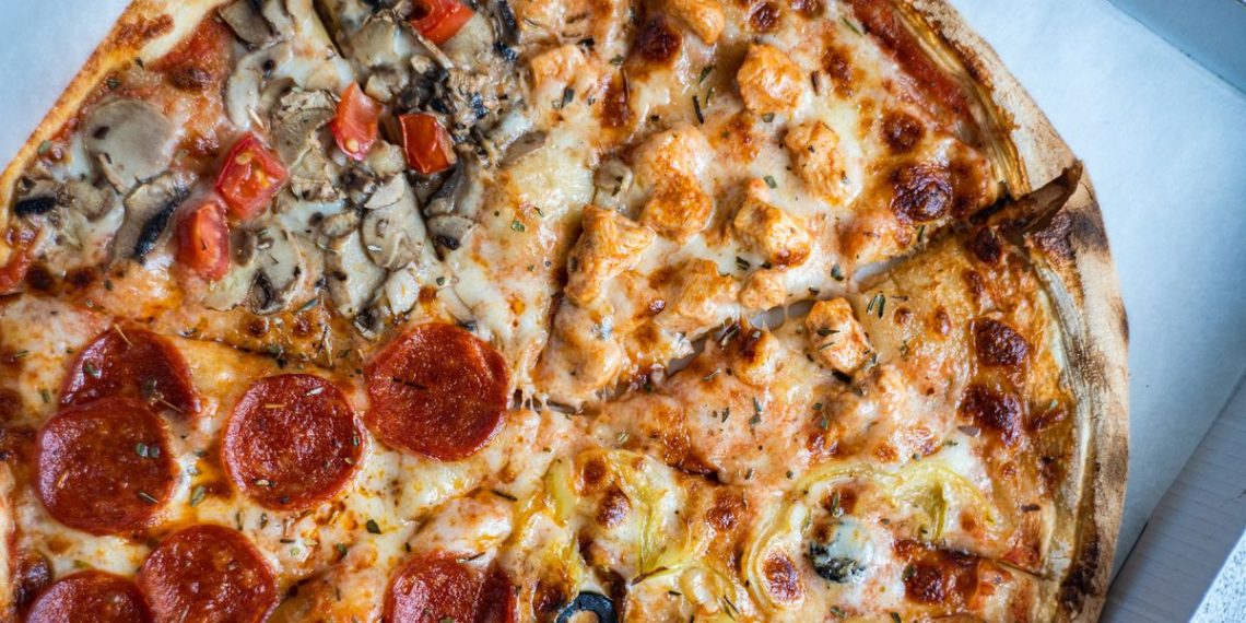 This Is Apparently The Most Hated Pizza Topping & We’re Truthfully Shocked