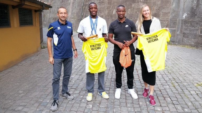 Vaticana Athleta: sports activities jubilee to favor “Momentum of Hope”