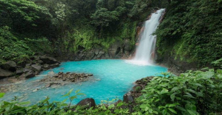 Punta Leona Leads the Means for Sustainable Journey in Costa Rica’s Central Pacific