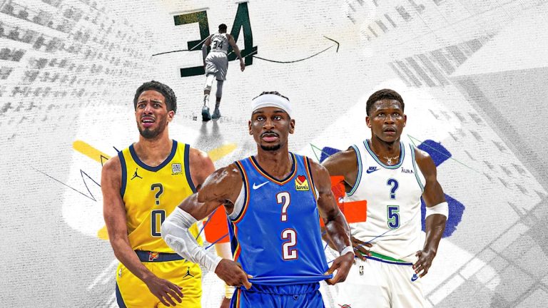 Timberwolves-Thunder: These small-market rivals don’t compete for a NBA championship