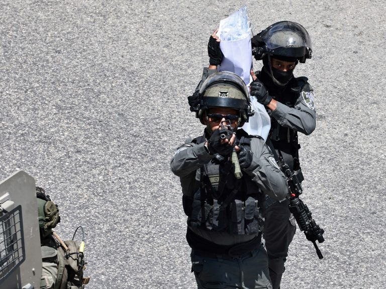 Round 300 writers, together with two Nobel Costs, condemned a “genocide” in Gaza