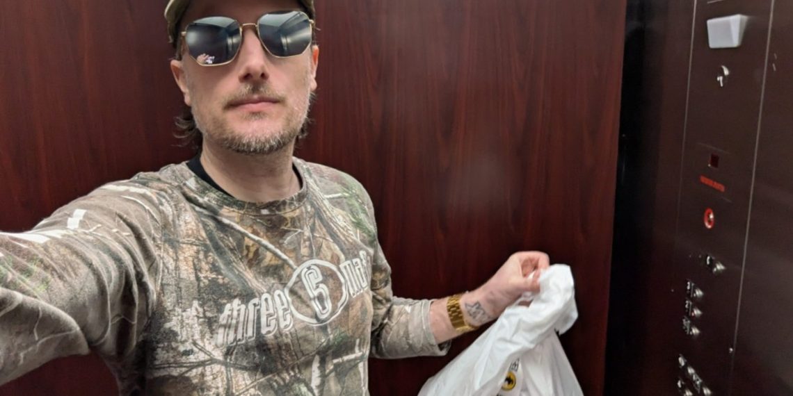 Software program engineer who misplaced his job for synthetic intelligence