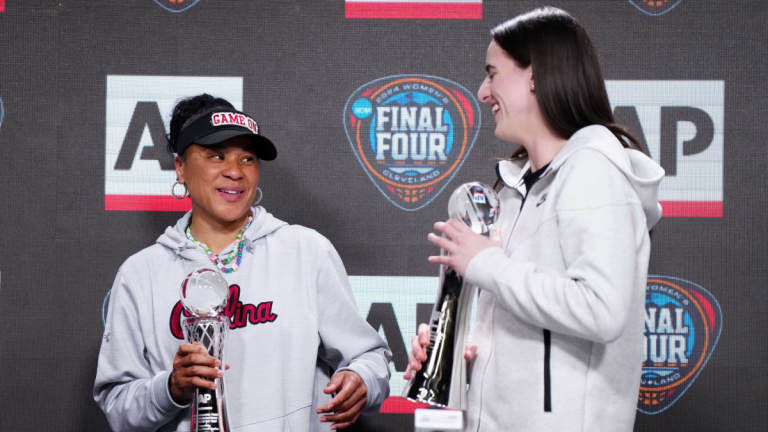Daybreak Staley weighs on Caitlin Clark-Angel Reese rivalry: “I feel it is nice for our recreation”