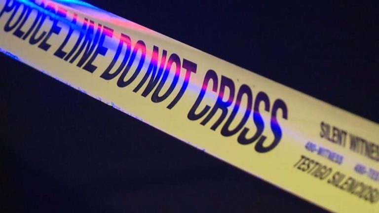 Man harm in hit-and-run in Scottsdale