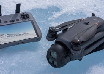 DJI stated that Mavic four Professional is not going to launch in us however these retailers promote it anyway