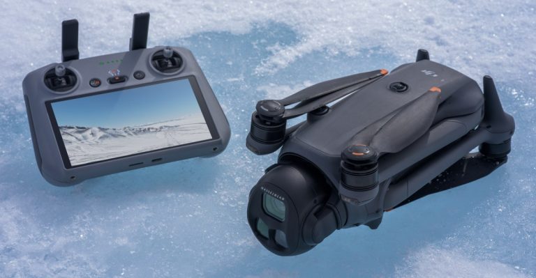 DJI stated that Mavic four Professional is not going to launch in us however these retailers promote it anyway