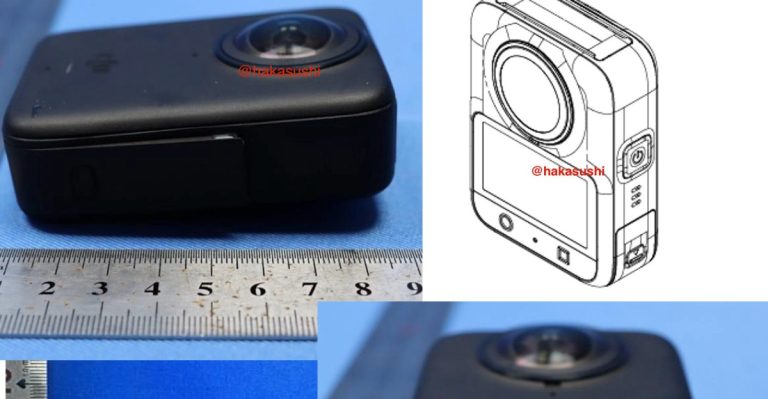 Footage leaked: DJI OSMO 360 is the primary 360 diploma digicam of Dronemaker