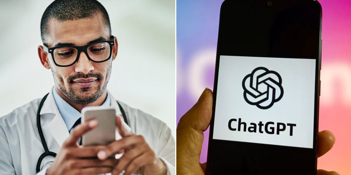 Hundreds of thousands flip to ChatGPT for psychological well being recommendation regardless of skilled warnings