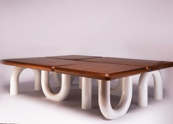 Donna Maria Feghali’s Eshrin assortment surprises a pivot yr