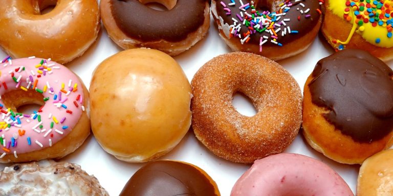 Instructor Appreciation Week Is Right here & These Restaurant Offers Deserve An A+