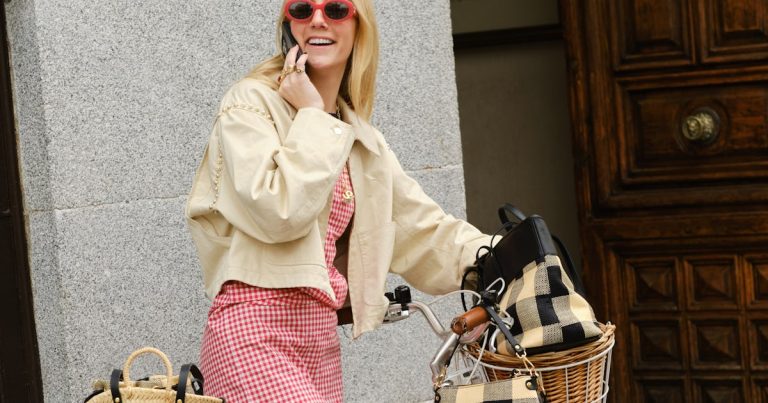 The Might 2025 Vogue Information Will Put You In Trip Mode