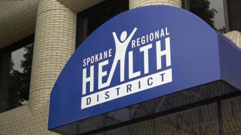 Spokane Regional Well being District seeing sharp rise in syphilis circumstances