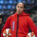The previous teammate of Brittney Griner breaks silence after she was upset