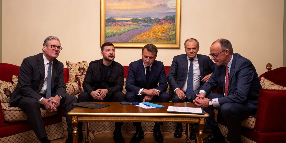 Donald Trump asks Ukraine to simply accept Vladimir Putin’s plan “instantly” to satisfy in Türkiye