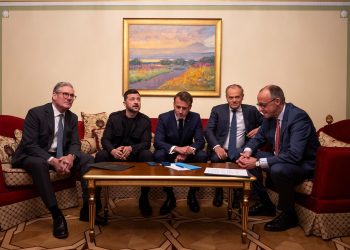 Donald Trump asks Ukraine to simply accept Vladimir Putin’s plan “instantly” to satisfy in Türkiye