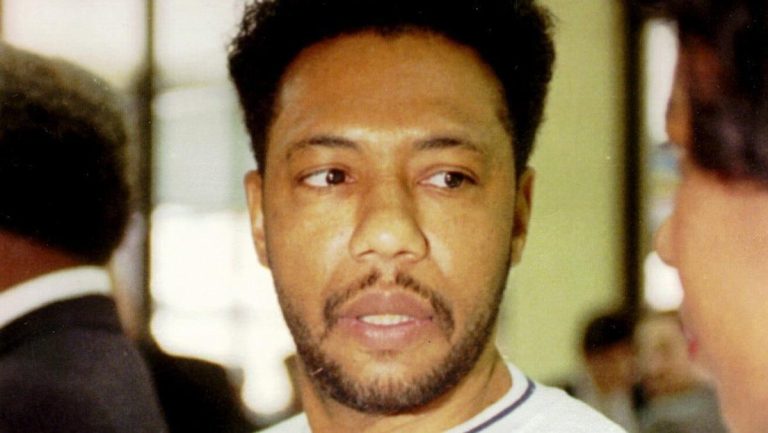 Trump commutes federal life sentence of founding Gangster Disciples kingpin Larry Hoover