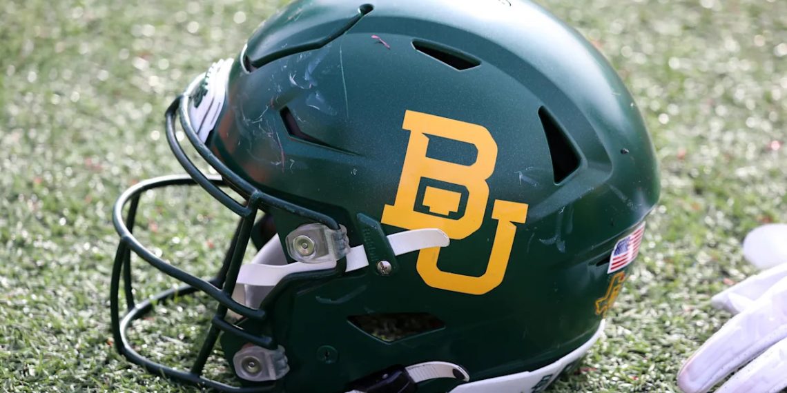 Baylor’s defensive quiet, Alex Foster, dies on capturing