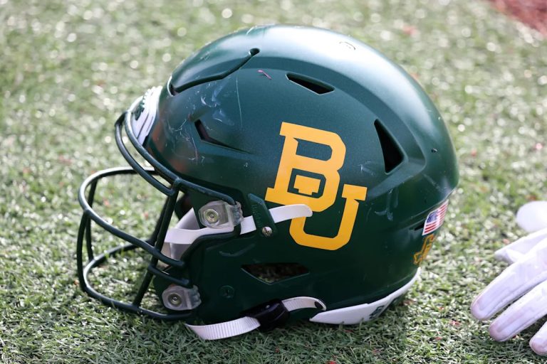 Baylor’s defensive quiet, Alex Foster, dies on capturing