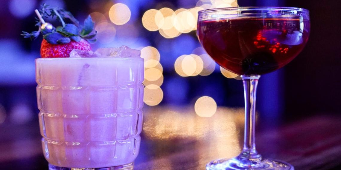 Medical specialists share how ingesting can have an effect on girls’s well being