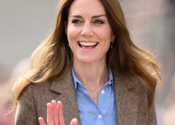 Kate Middleton Debuts Eye-Catching New Look – E! On-line