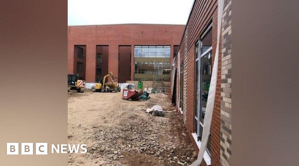 Stratford well being diagnostic centre set to open in June