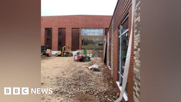 Stratford well being diagnostic centre set to open in June