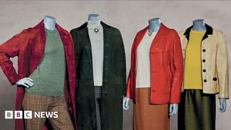 Mod clothes exhibition set to open in Brighton