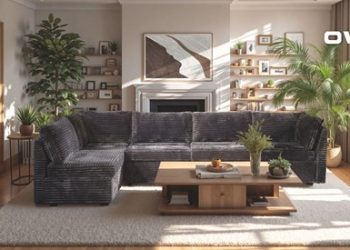 A Full-Way of life Refresh – Ovios Redefines Built-in Indoor-Outside Residing