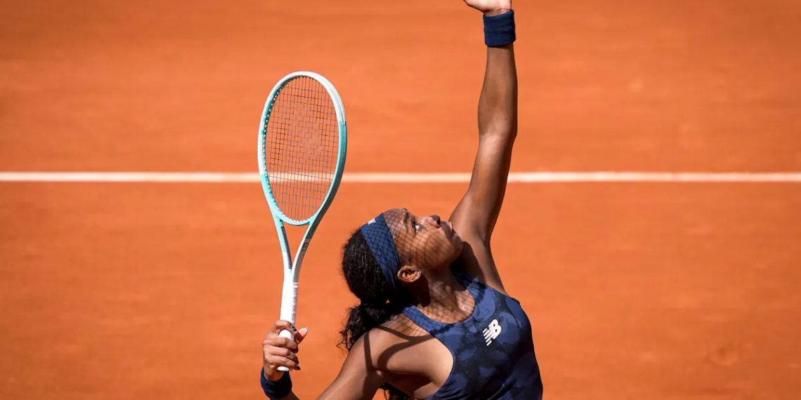 2025 French Open: How you can watch the matches within the third spherical, new channels, full program and extra