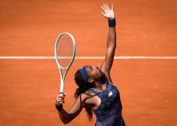 2025 French Open: How you can watch the matches within the third spherical, new channels, full program and extra