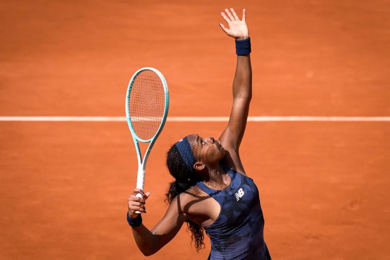 2025 French Open: Easy methods to observe the female semifinals, new channels, full program and extra
