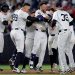 Yankees Four, Padres Three: Excellent news and dangerous information, whereas bombers surpass Padres within the additional thriller to win the night