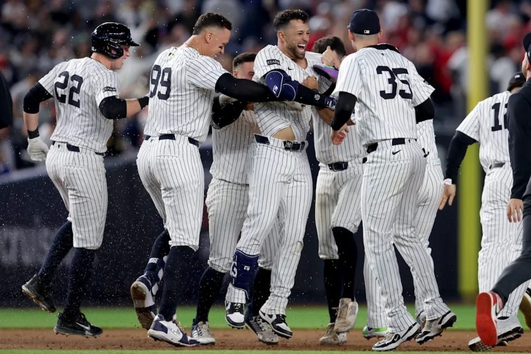Yankees Four, Padres Three: Excellent news and dangerous information, whereas bombers surpass Padres within the additional thriller to win the night