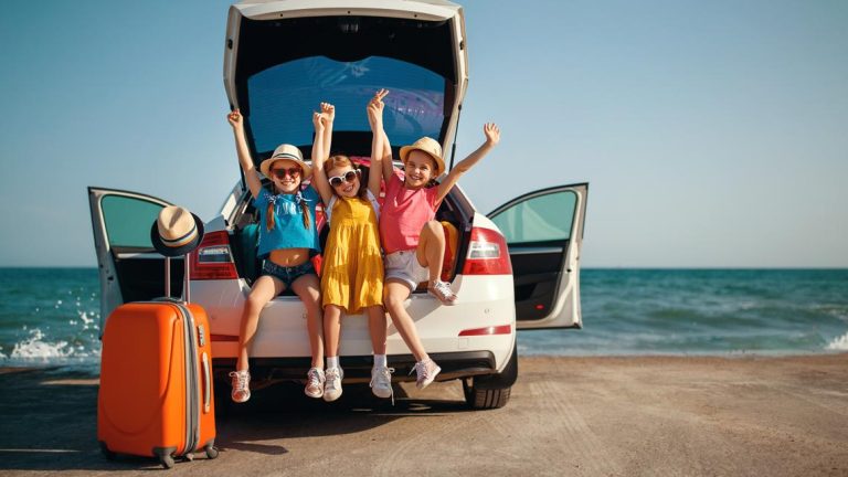 People embrace highway journeys for reasonably priced summer season journey