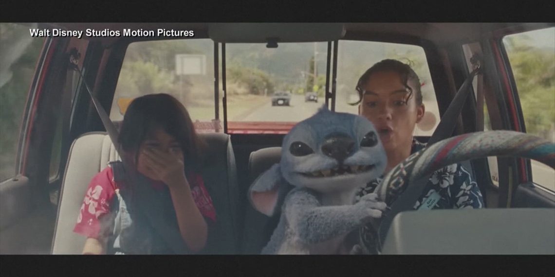 The Beat 'Pop Cease' leisure information for Might 26, 2025 – 12newsnow.com