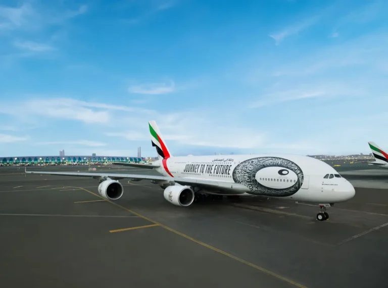 Emirates and AEGEAN Hyperlink Loyalty Applications