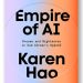 E-book Further: “The Empire Ai” by Karen Hao