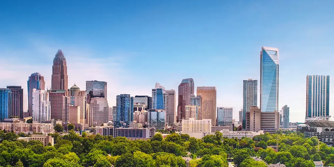 Etihad Airways Provides Charlotte to U.S. Routes